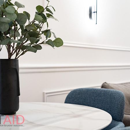 V27-2 Design Apartment - Hostaid Budapest Exterior photo
