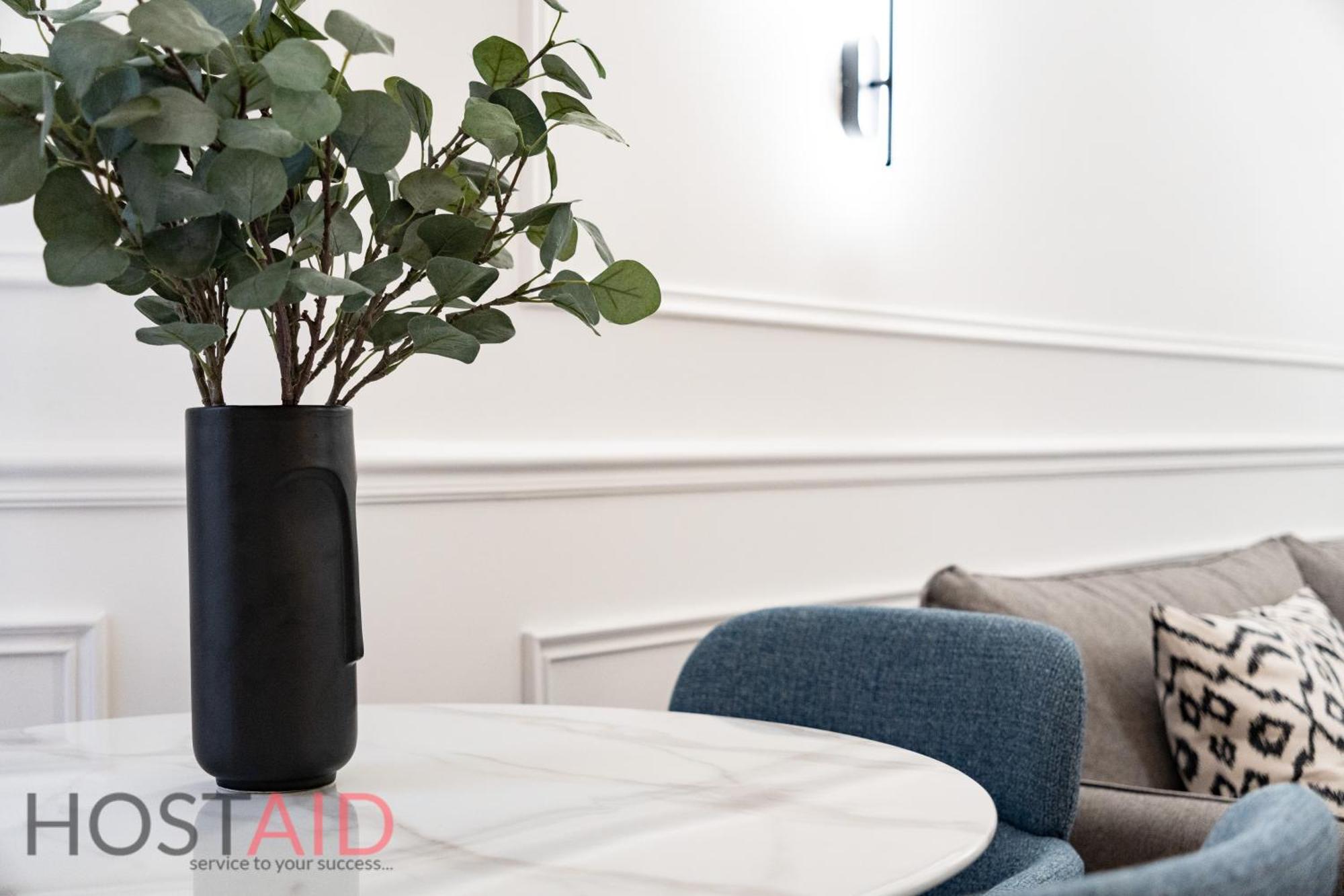 V27-2 Design Apartment - Hostaid Budapest Exterior photo