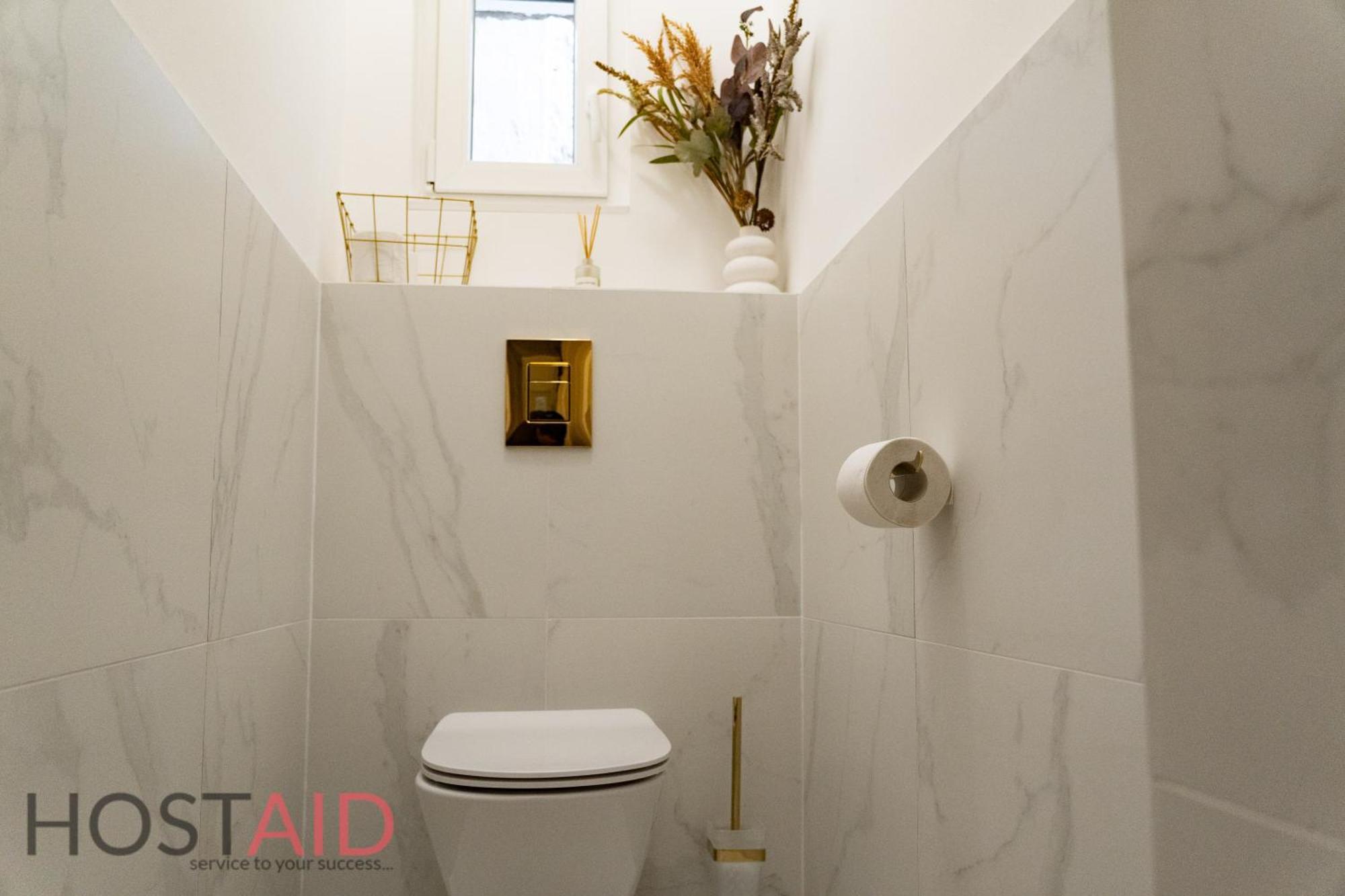 V27-2 Design Apartment - Hostaid Budapest Exterior photo