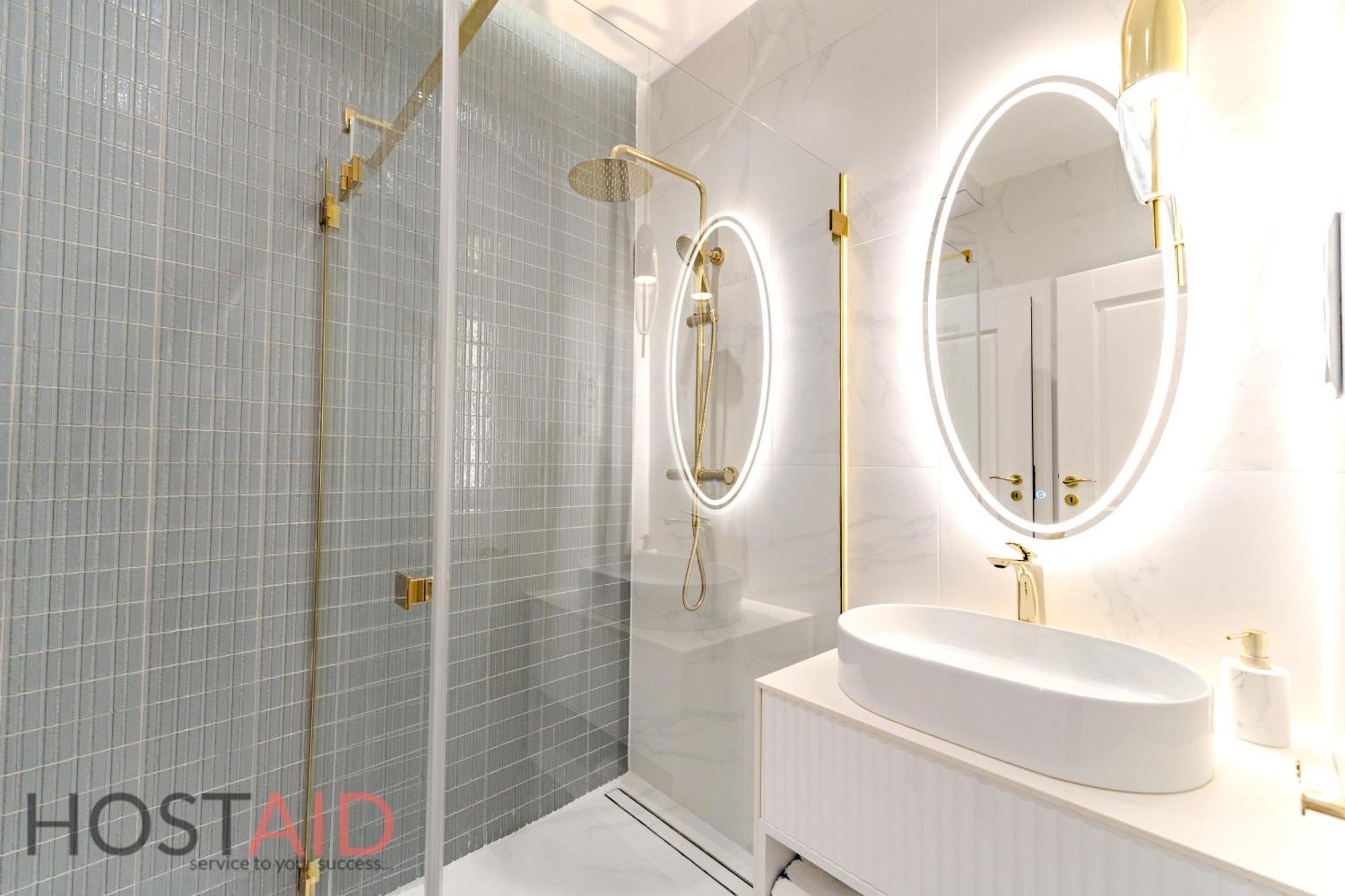 V27-2 Design Apartment - Hostaid Budapest Exterior photo