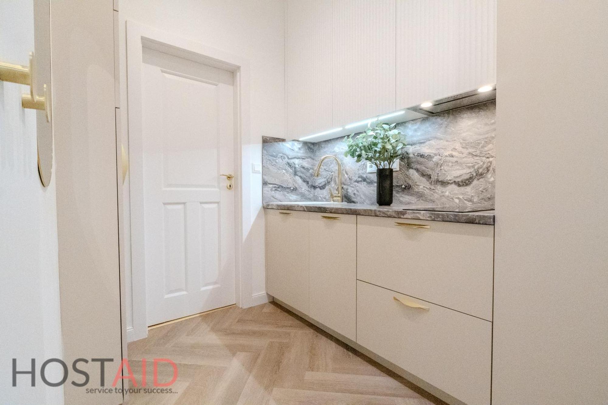 V27-2 Design Apartment - Hostaid Budapest Exterior photo
